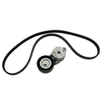 2X Serpentine Belt Drive Component Kit for Toyota Camry (2010–2011) 90K39096 L4