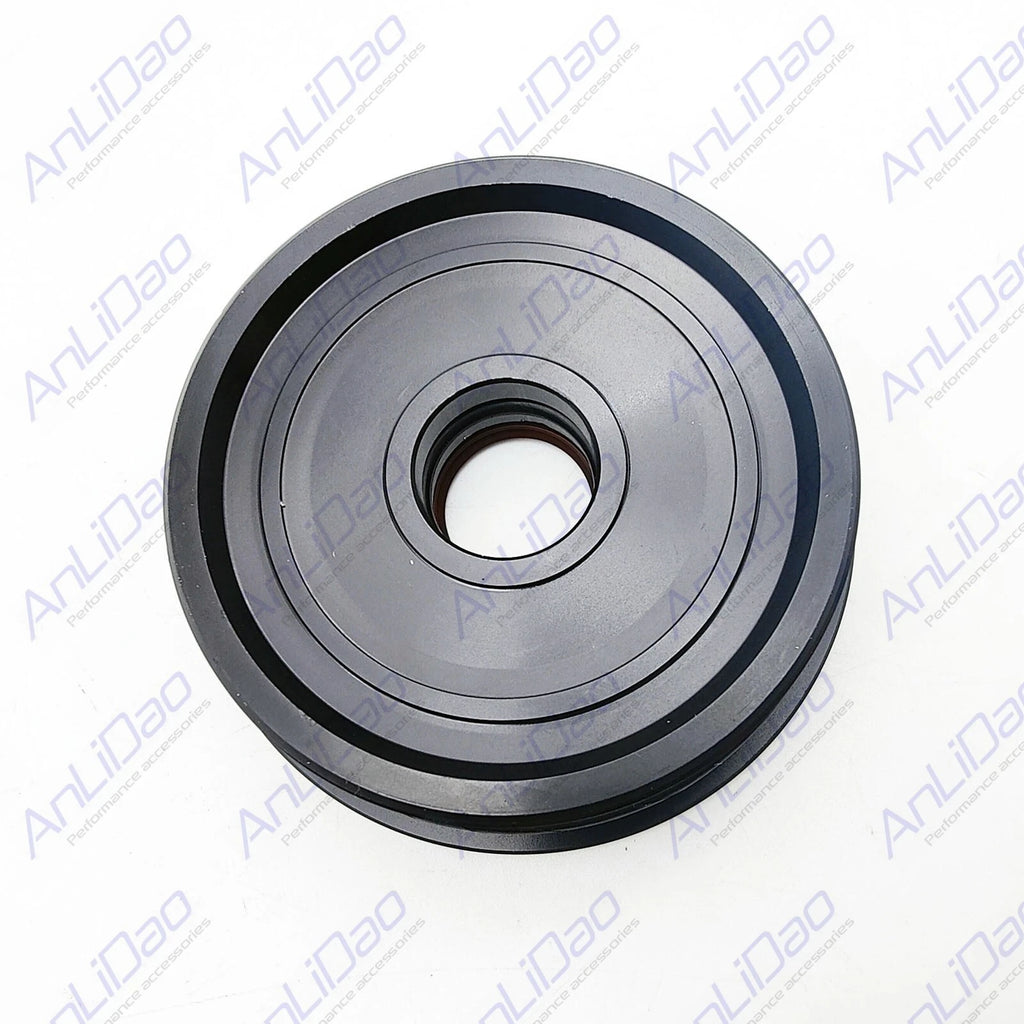 Screw for Yamaha Trim Cylinder End (FSM048, 67F-43821-00-00)