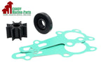 Water Pump Impeller Service Kit for Honda Outboard BF6-BF8 (1990–2023)