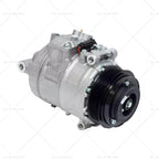 A/C Compressor for Mercedes Benz W163 W164 R170 A208 A209 W140 W220