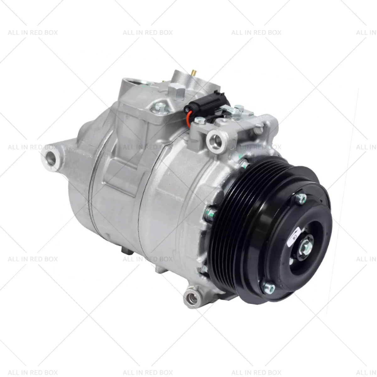 A/C Compressor for Mercedes Benz W163 W164 R170 A208 A209 W140 W220
