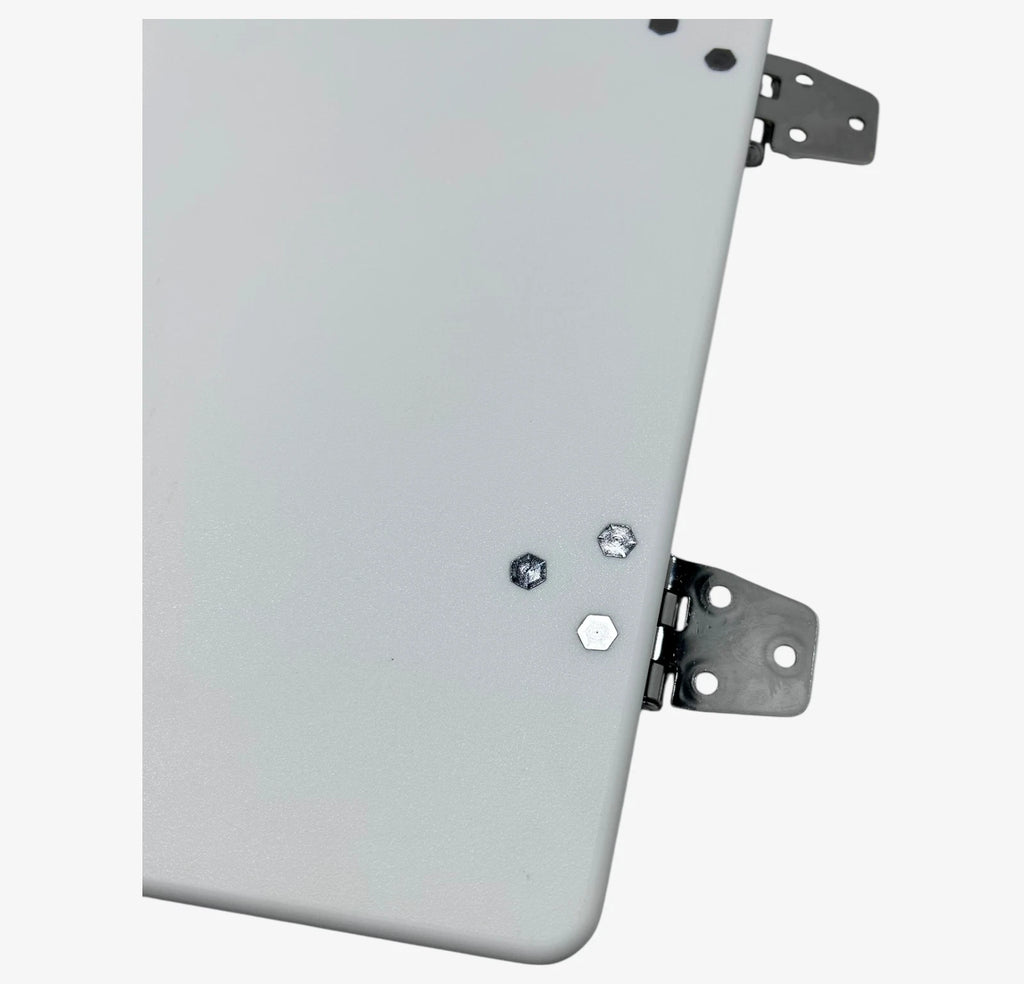 Transom Door with Hardware for Proline Boats (20 1/2'' x 13'')
