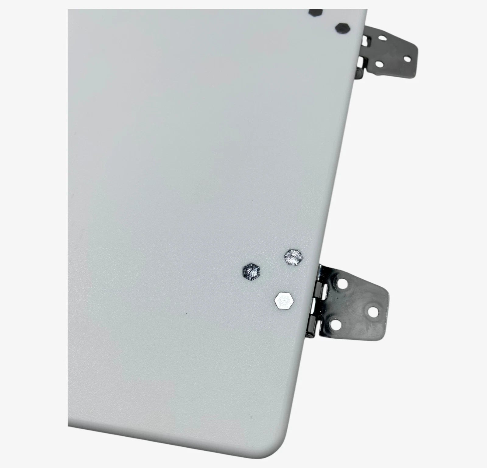 Transom Door with Hardware for Proline Boats (20 1/2'' x 13'')