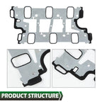 Head Gasket Bolts Set for Ford Explorer Ranger Mazda B4000 (1997–2000)