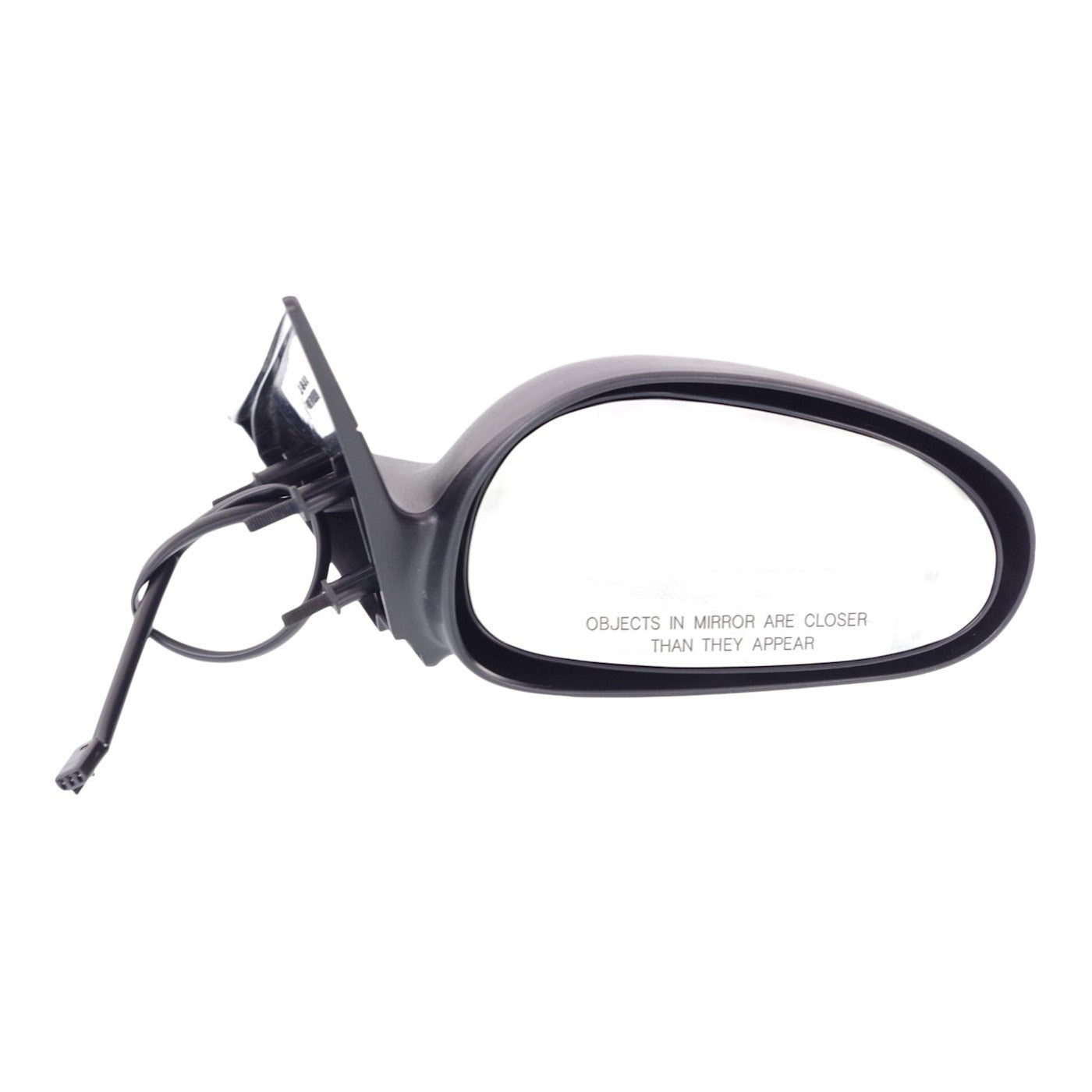 Power Side View Mirror for Ford Mustang (1996–1998) Right Hand