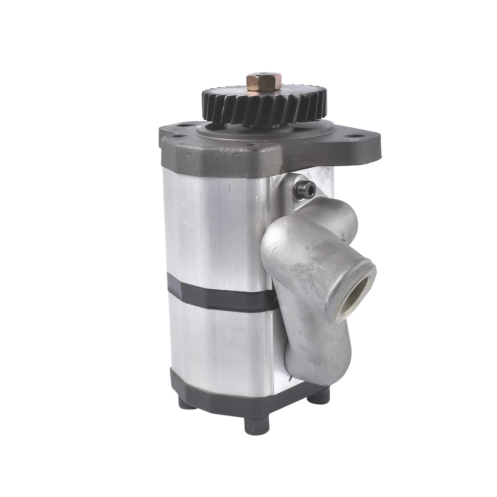 Hydraulic Pump for John Deere 5410-5715HC (2000–2005)