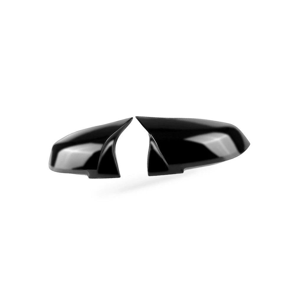 ABS Carbon Style Side Mirror Cover for BMW 1 2 3 4 Series X1 (F20 F22)