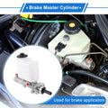 Brake Master Cylinder with Reservoir No. 4720133370 for Toyota Camry (2001–2006)