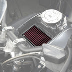 Washable High Flow Panel Air Filter for BMW R1250 RT (2018–2024)