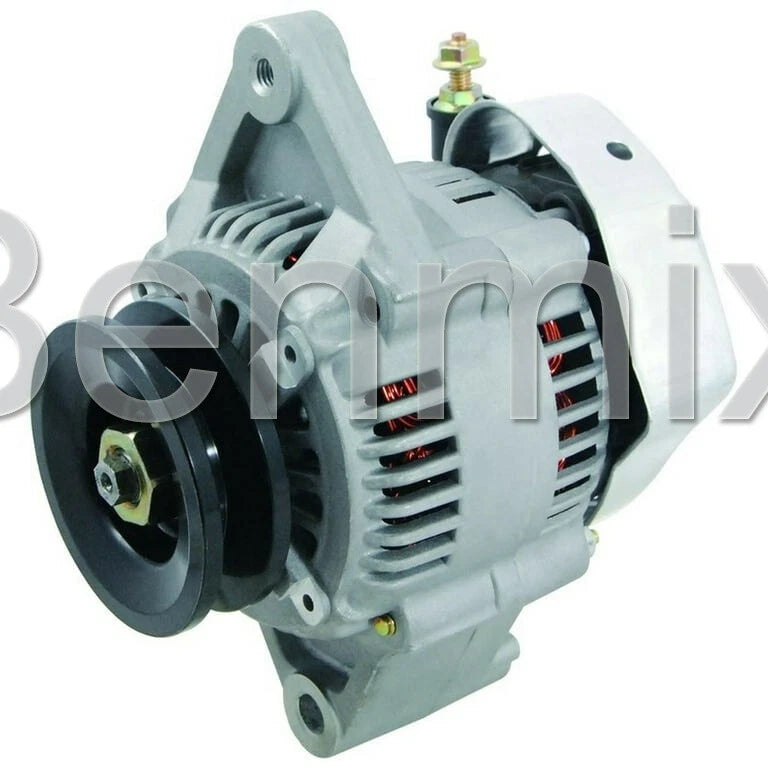 12V Alternator 27060-UB040 for Toyota Forklift 4Y 5K (2002–2007)