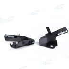 Left & Right Front Headlight Impact Bar Bracket for Benz C-Class W205 (2015-2021)