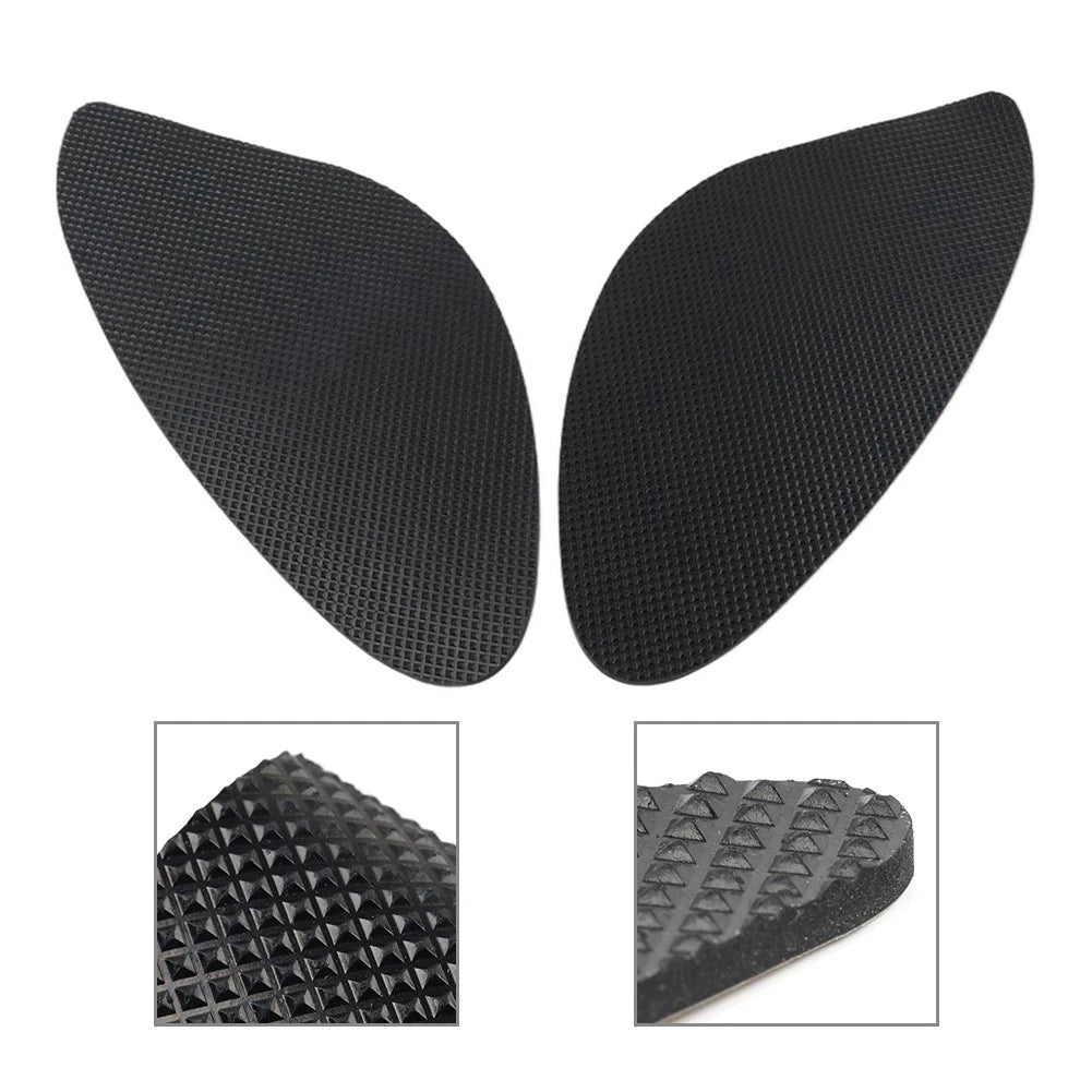 Anti Slip Tank Traction Pad Knee Grip Protector for Yamaha XSR900 (2016–2020)