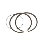 Piston Kit Standard Bore 41mm for Suzuki AY50 KATANA AP50 AE50 AD50 (T9)