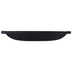 Retractable Cargo Cover for Jeep Compass/Patriot (2007-2017) Waterproof