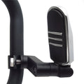 1.25" Highway Streamliner Foot Peg Mount Kit for Harley Sportster XL883 XL1340