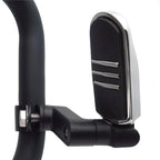 1.25" Highway Streamliner Foot Peg Mount Kit for Harley Sportster XL883 XL1340