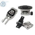 3PCS Motor & Transmission Mount for Chevrolet Sonic (2013–2016)