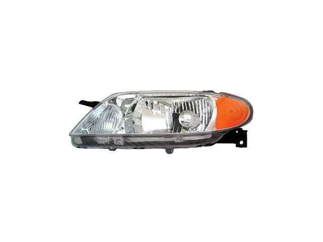 Driver Side Headlight Assembly for Mazda Protege (2001–2003) BJ849YP