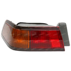 LH Tail Light for Toyota Camry MCV20/SXV20 Sedan (1997–2000)