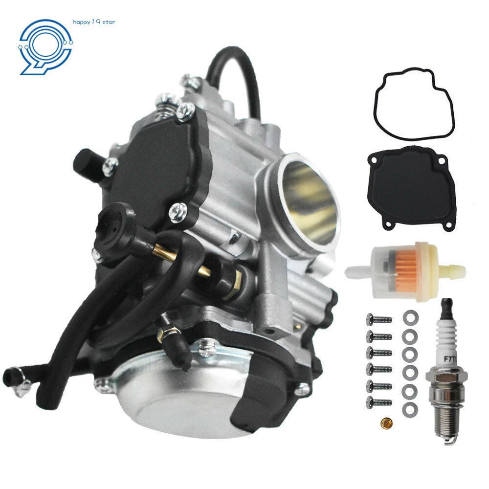 Carburetor for Yamaha Bear Tracker 250 YFM250 (1999–2004)