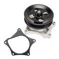 Water Pump for Chevrolet Malibu and GMC Terrain (2016–2021)