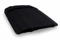 Carbon Fiber Console Lid Armrest Cover for Toyota 4Runner (2003–2009)