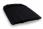 Carbon Fiber Console Lid Armrest Cover for Toyota 4Runner (2003–2009)