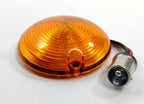 Amber LED Parking Light Lens Turn Signal for 1957 Chevy (1957–1957)