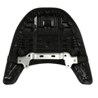 Passenger Seat & Sissy Bar Backrest for Suzuki Blvd M109R (2006 - 2023)