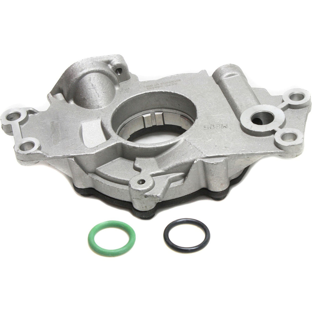Engine Oil Pump for Buick Cadillac Chevy GMC Hummer Isuzu Pontiac Saab