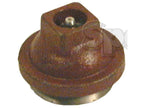 Front Hub Cap for Massey Ferguson 230 240 250 265 275