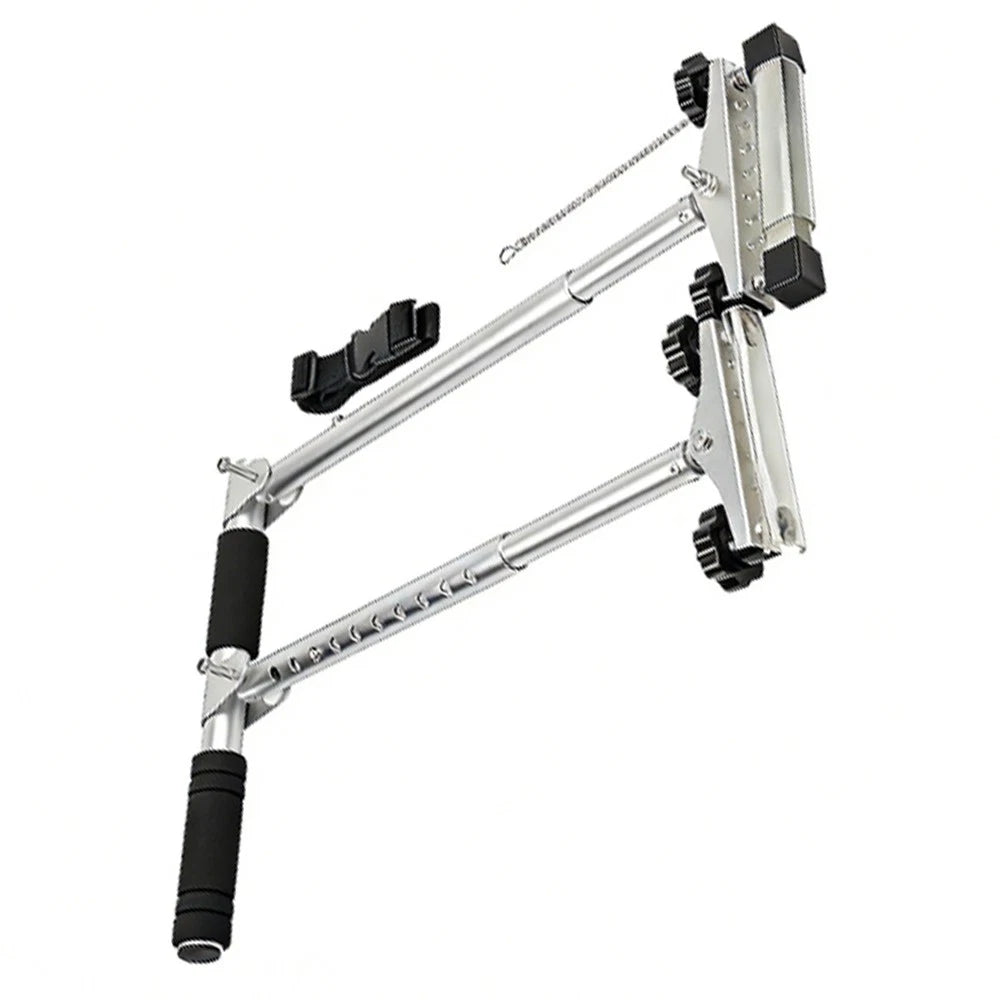 Hand Controls Device for Most Vehicles (Universal Fit)