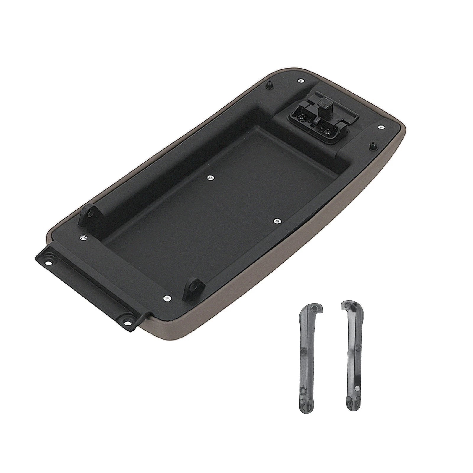 Armrest Center Console Lid for Toyota Tacoma (1995–2000), 4Runner (1996–1998) 02ITG2009ABR
