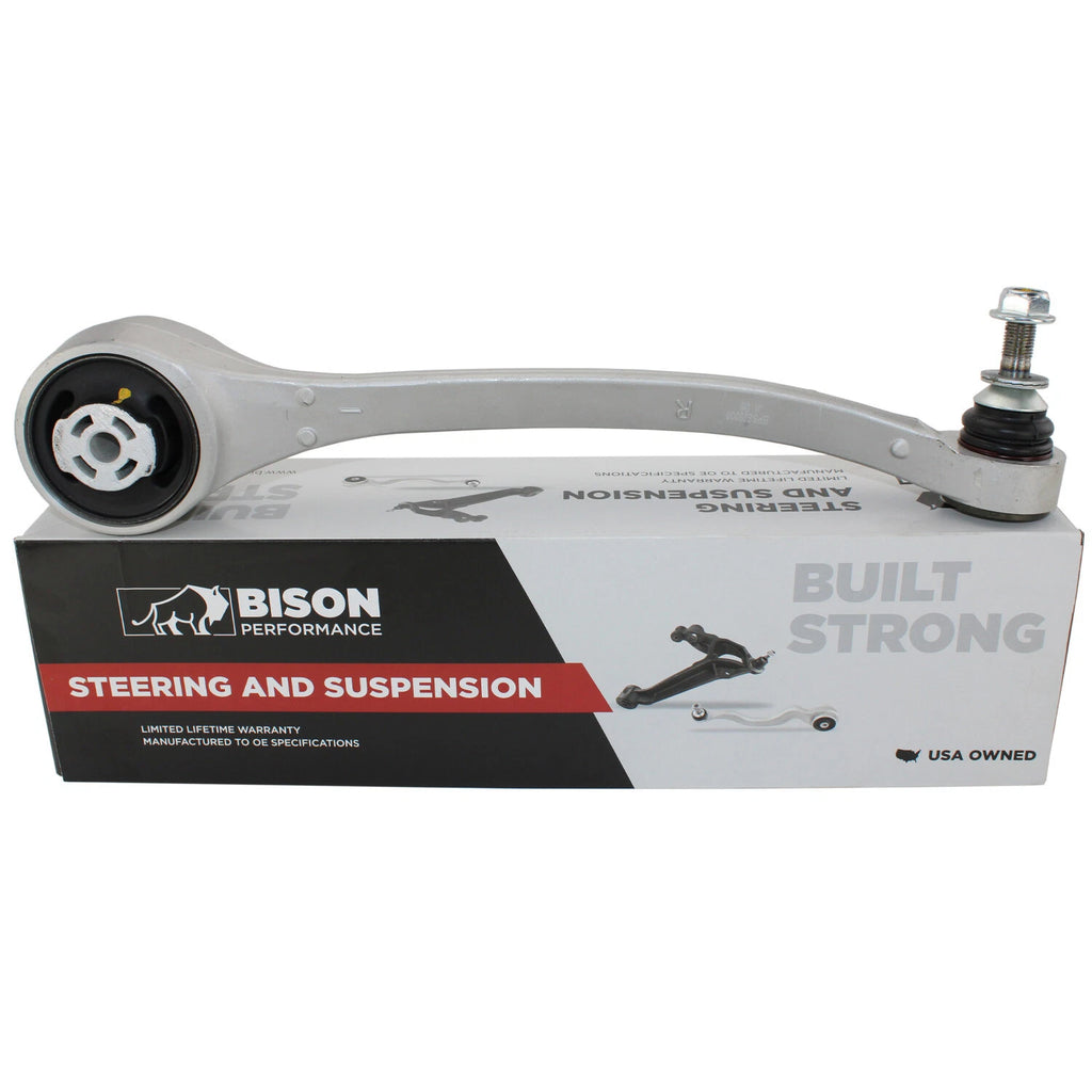 Front Passenger Right Lower Control Arm for Tesla Model S (2012–2023)