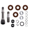 Steering Intermediate Shaft for RAM 1500 3.0L 3.6L V6 4X4 (2013–2018)