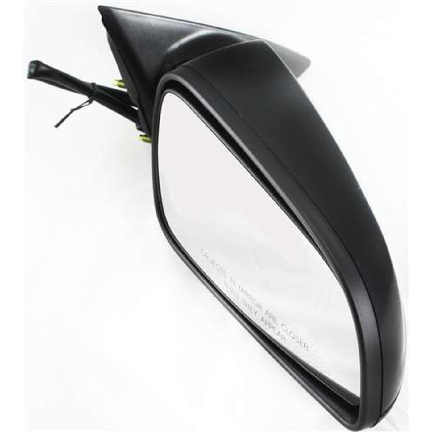 Power Mirror for Chevrolet Malibu Hybrid (2008–2010) Right Manual Folding