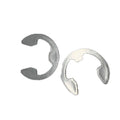 Trim Pin E-Clip for Volvo Penta SX-MDC SX-MHP SX-MLT X-B X-BLT XHP XXP (3857521)