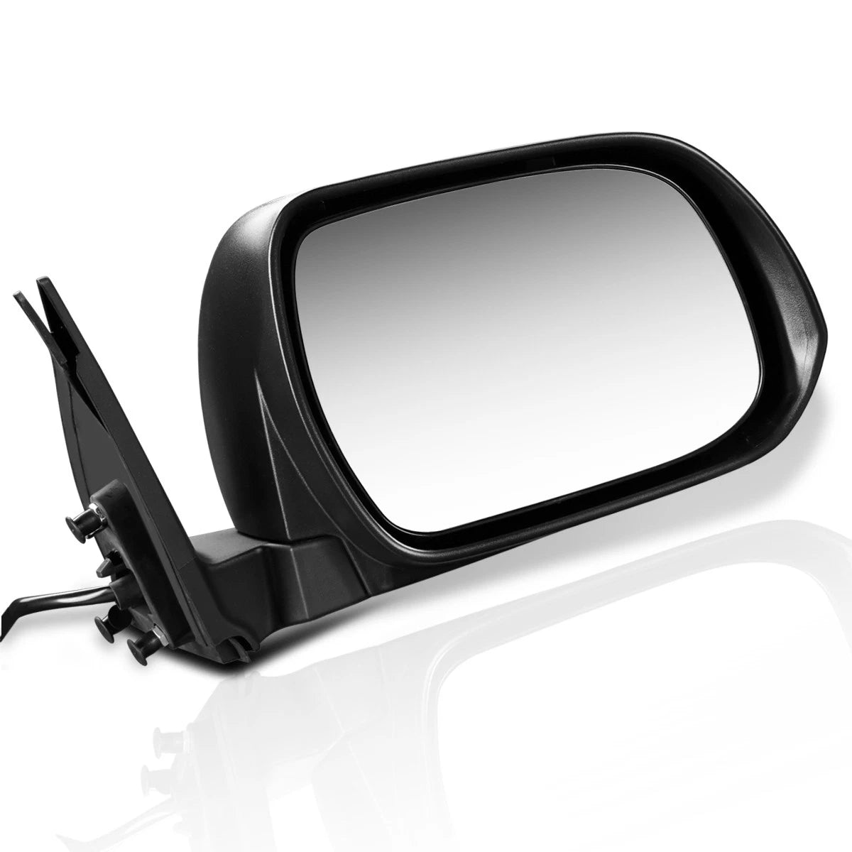 Power Adjustable Side Rear View Door Mirror Right for Highlander (2008–2013)