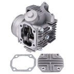 Cylinder Head for Honda C70 ATC70 CT70 (1970–1978)