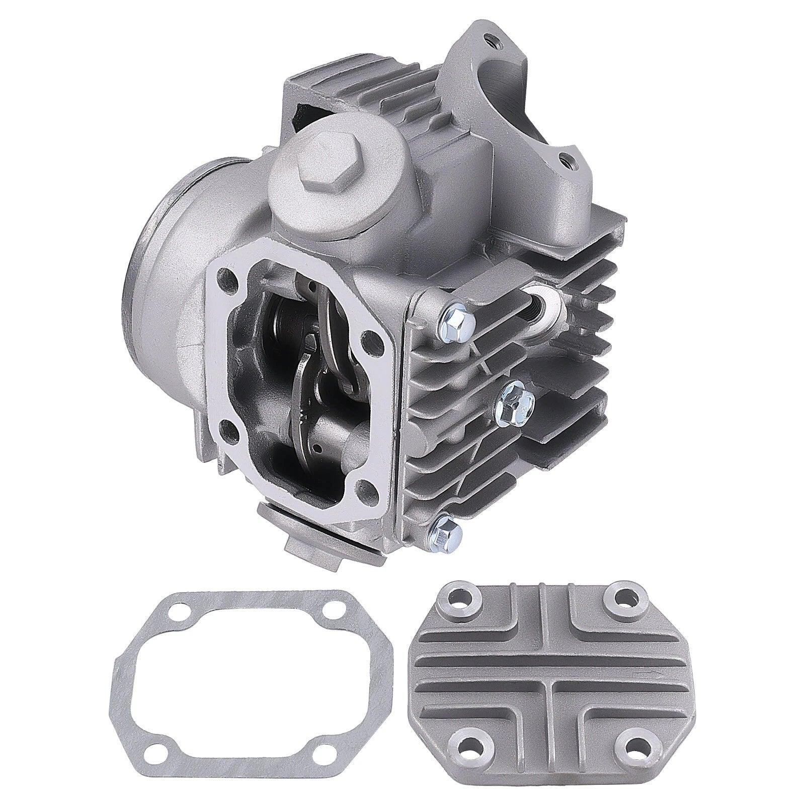 Cylinder Head for Honda C70 ATC70 CT70 (1970–1978)