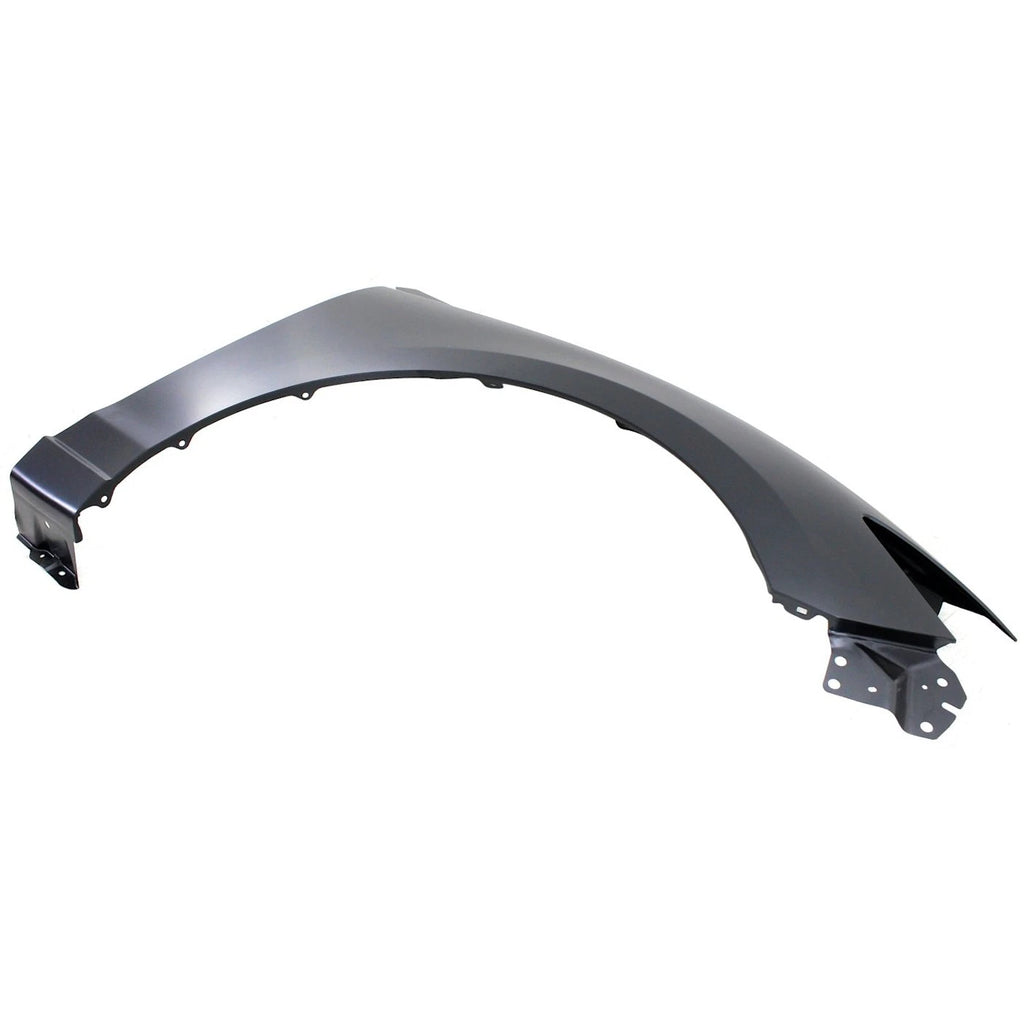 Fender for Mazda 6 (2014–2021) Front Driver and Passenger Side
