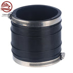 Upper Exhaust Tube Pipe Bellows 4" for Mercruiser (replaces 32-44348001, 32-44348T)