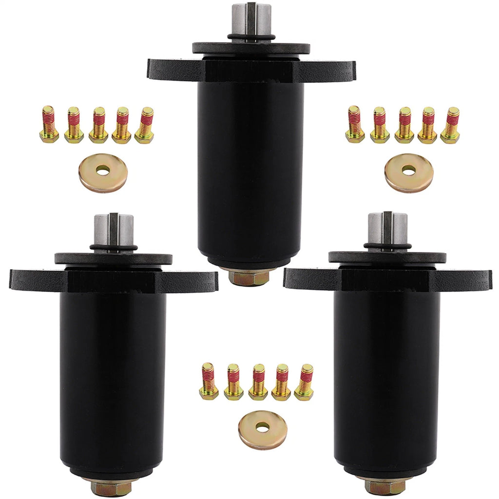 3 Spindle Assembly for Ariens Gravely Mower (59201000, 59215500, 9239400)