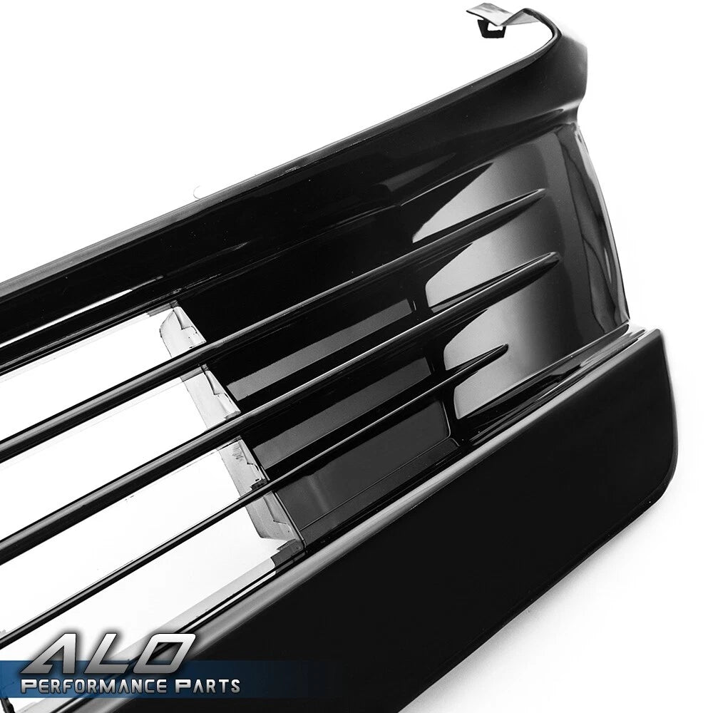 Front Lower Grille for Toyota Prius (2012–2015)