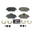 2X Brake Pads for BMW i3 i3s (2018–2020)
