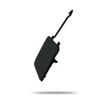 Rear Bumper Tow Hook Cover for Benz E-Class W211 E320 E350 E500 E55 (2003-2009)