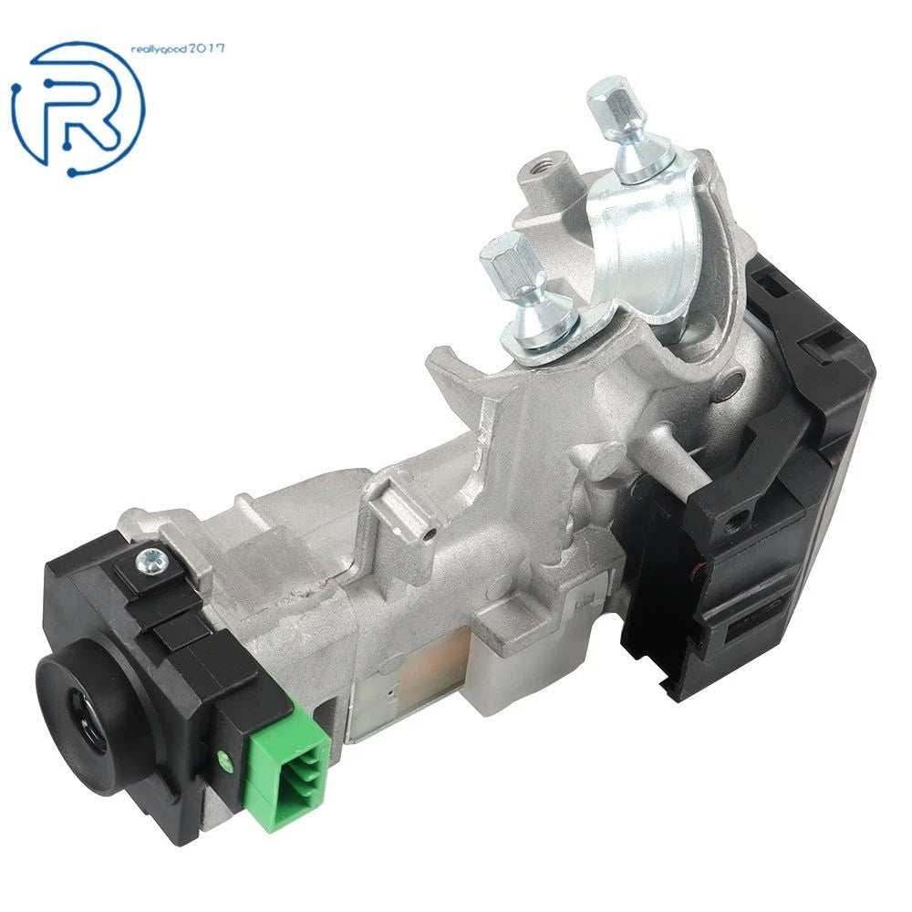 Set of 2 Ignition & Door Lock Cylinder Switch Assembly with Remote Keys for CR-V (2007–2011)