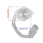 Radiator Fan Thermo Switch for Kawasaki VN1600 Vulcan 1600 Classic VN1500 (2003–2008)