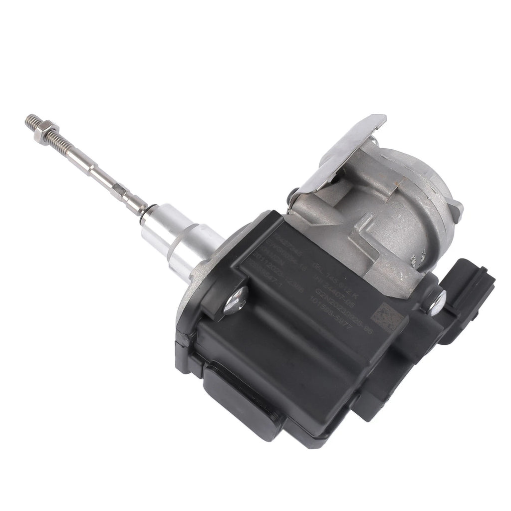 Turbo Electric Actuator for Audi A4 A5 A6 A7 A8 Q5 (2009-2020)