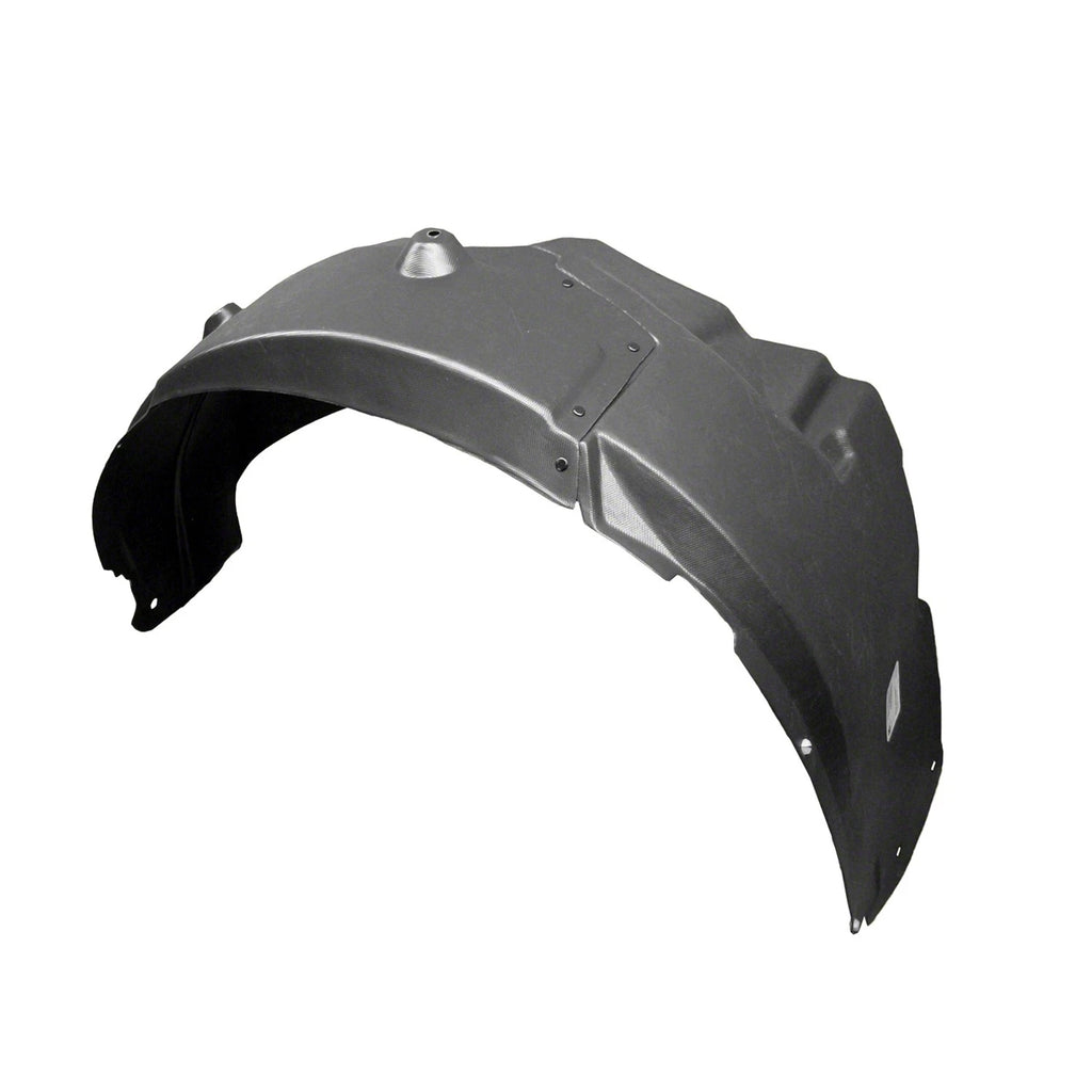Replacement Plastic Passenger Side Front Inner Fender for Toyota Corolla (2009–2013)